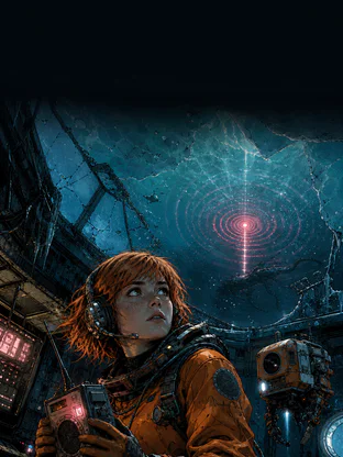 Cover of The Europa Field Archive