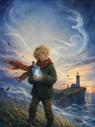 Cover of The North Wind Field Guide